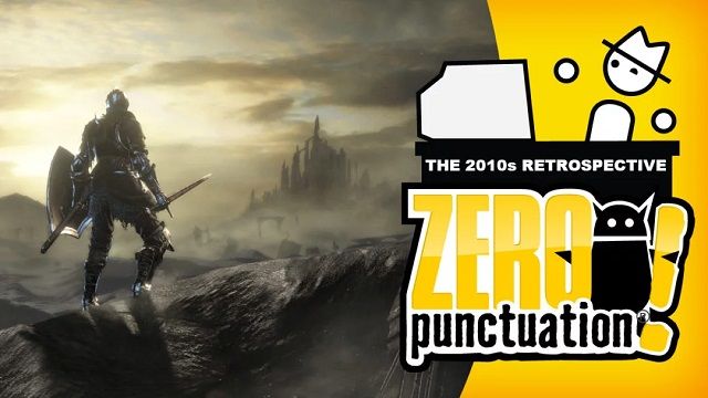 The 2010s’ Most Significant Games