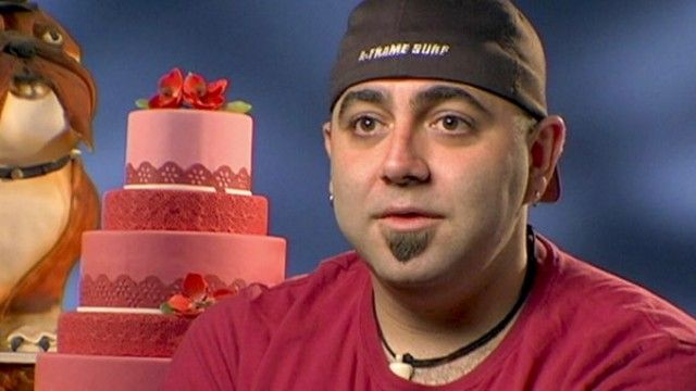 Fire Fighters and Fire Breathers