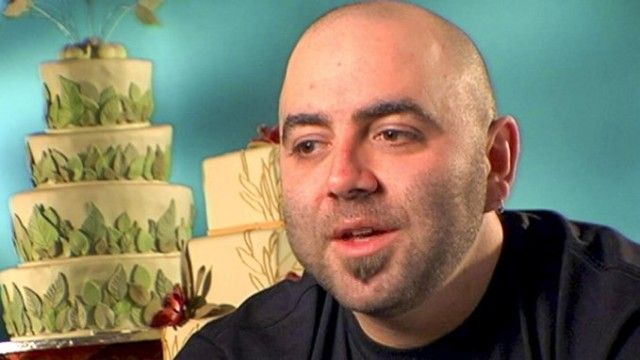 Food, Fashion and Galactic Bounty Hunters