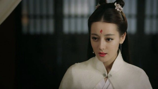Queen of Chengyu