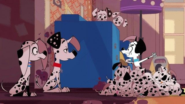 Dawkins Strikes Back