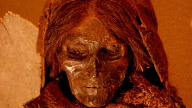 China's Mystery Mummies