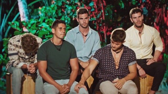 Temptation Island (SP) - Season 1 - Episode 4