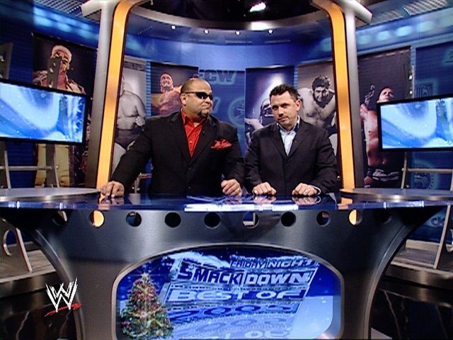 Friday Night SmackDown 331 - Best of 2005