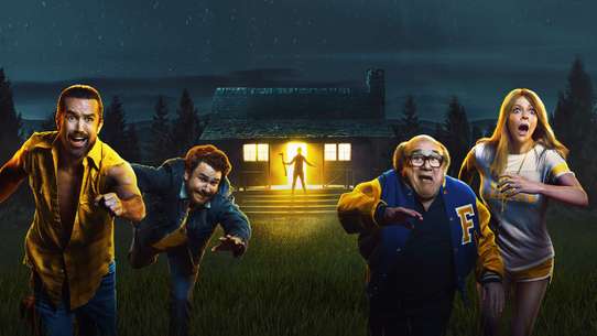 It's Always Sunny in Philadelphia