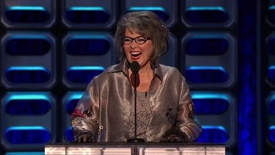 Comedy Central Roast of Roseanne Barr