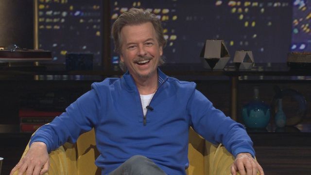 Giulia Rozzi, Tony Rock & Chris Franjola