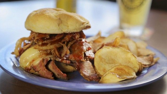 Triple D Nation: Layered, Stuffed And Stacked