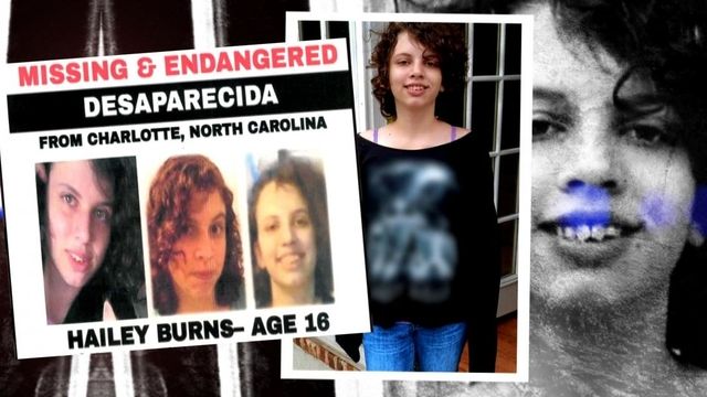 A Teen Missing 399 Days: Was She Being Kept Prisoner?