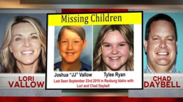 “Doomsday Couple” Found in Hawaii; Family of Missing Children Speak Out