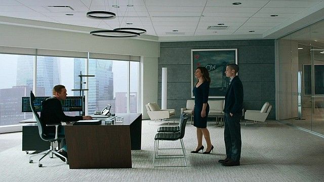 The WORST episodes of Billions | Episode Ninja