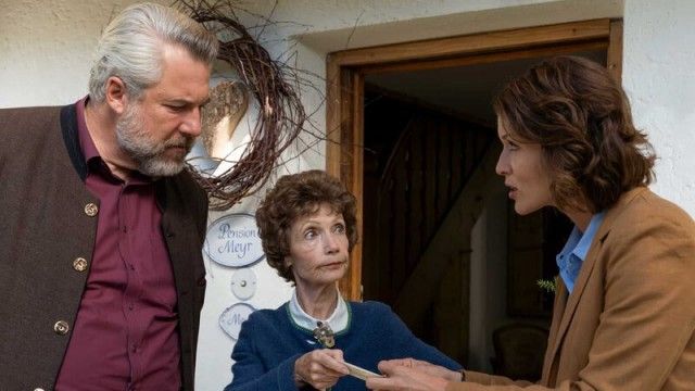 The unknown relative