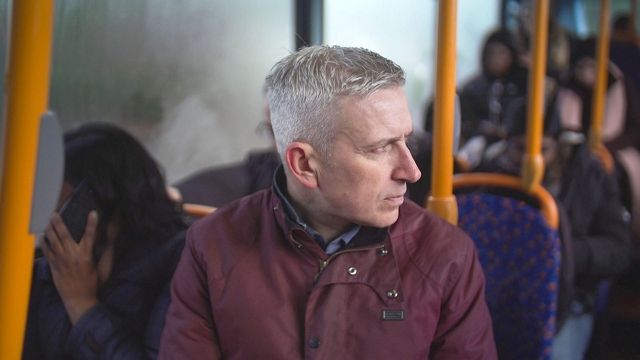 Britain's Bus Crisis