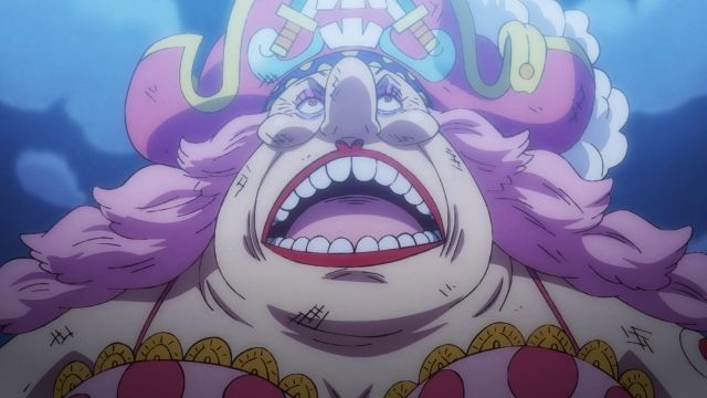 Pandemonium! The Monster Snake, Shogun Orochi!