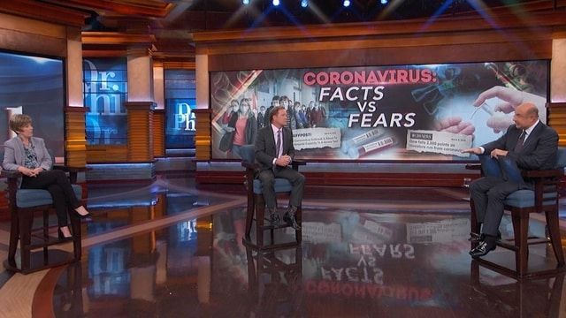 Coronavirus: Facts vs Fears