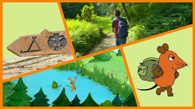 Die Sendung mit der Maus - Season 2024 - Episode 37