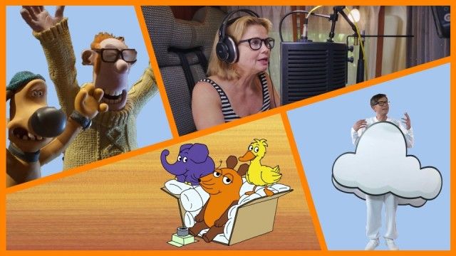 Die Sendung mit der Maus - Season 2024 - Episode 40