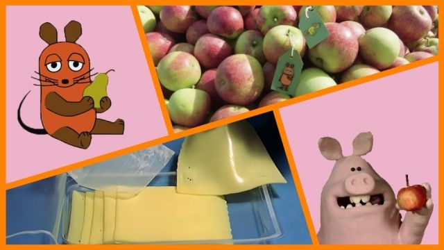 Die Sendung mit der Maus - Season 2024 - Episode 41