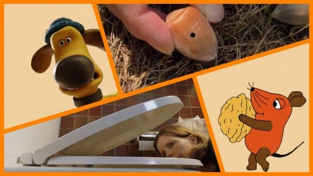 Die Sendung mit der Maus - Season 2024 - Episode 42