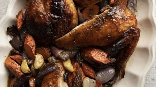 Best of Chicken All Ways