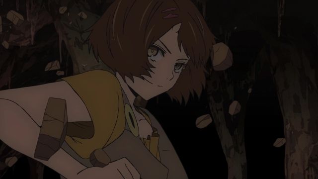 TOWER OF GOD Recap (S01E12): Underwater Hunt (Part Two)