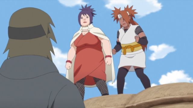Worst Boruto Naruto Next Generations Episodes Episode Ninja
