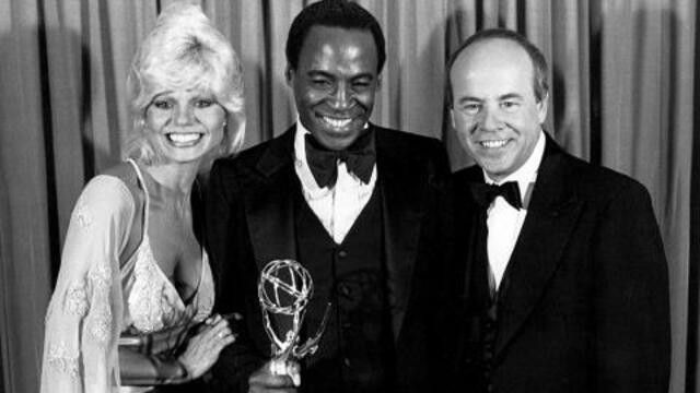 The 31st Annual Primetime Emmy Awards
