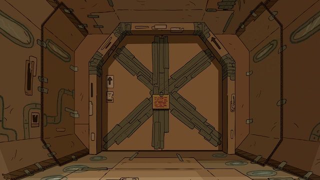 The Cardboard Identity