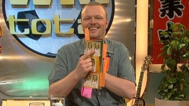 TV Total - Season 2002 - Episode 89