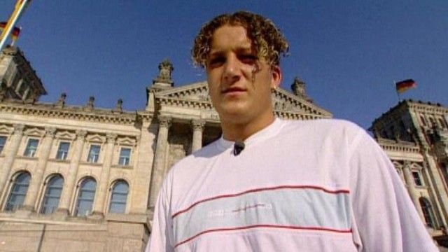 TV Total - Season 2002 - Episode 110