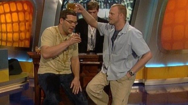 TV Total - Season 2002 - Episode 111