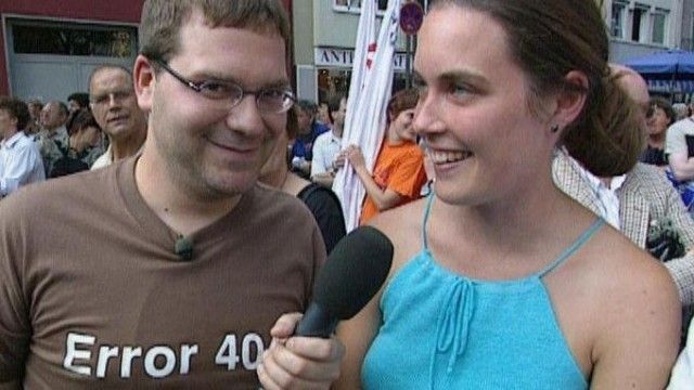 TV Total - Season 2002 - Episode 113
