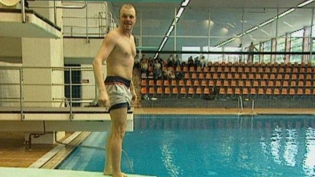 TV Total - Season 2002 - Episode 116