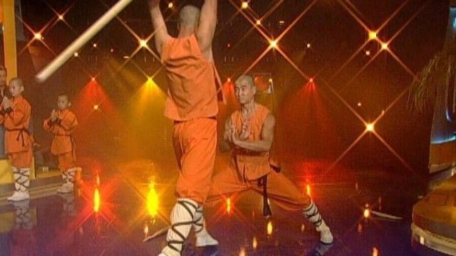 TV Total - Season 2002 - Episode 126