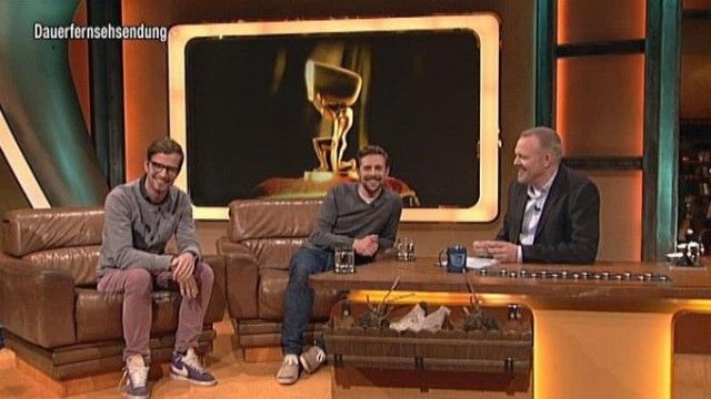 TV Total - Season 2013 - Episode 28