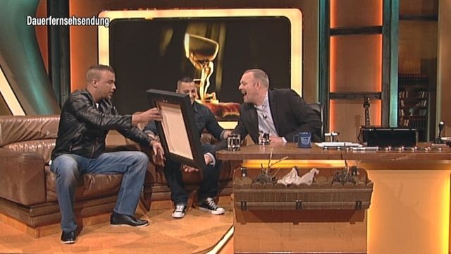 TV Total - Season 2013 - Episode 30