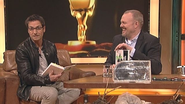 TV Total - Season 15 - Episode 43