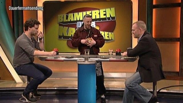 TV Total - Season 2013 - Episode 46