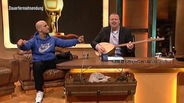 TV Total - Season 2013 - Episode 47