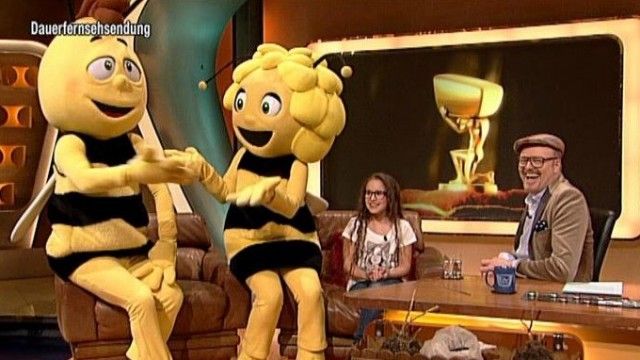 TV Total - Season 2013 - Episode 48