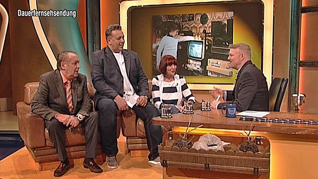 TV Total - Season 2013 - Episode 49