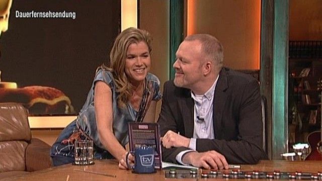 TV Total - Season 2013 - Episode 52
