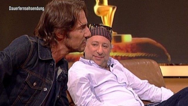 TV Total - Season 2013 - Episode 53