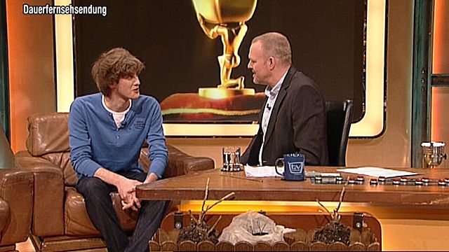 TV Total - Season 2013 - Episode 54