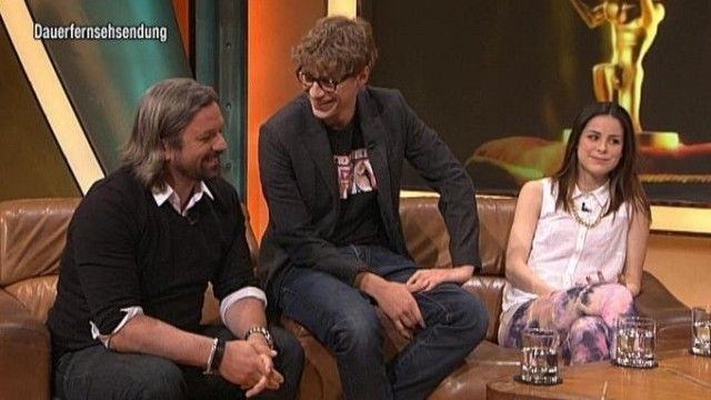 TV Total - Season 2013 - Episode 56