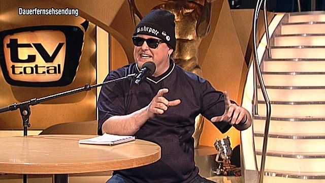 TV Total - Season 2013 - Episode 59