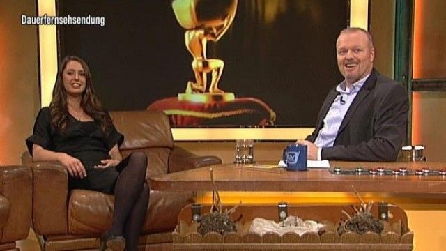 TV Total - Season 2013 - Episode 87