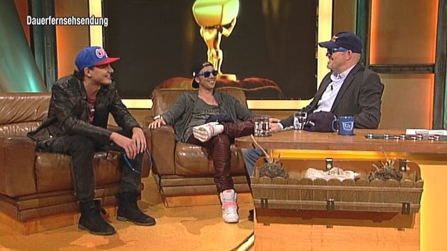 TV Total - Season 2013 - Episode 89