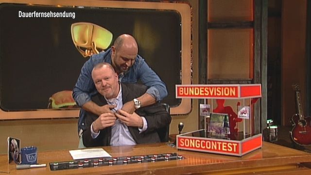 TV Total - Season 2013 - Episode 90