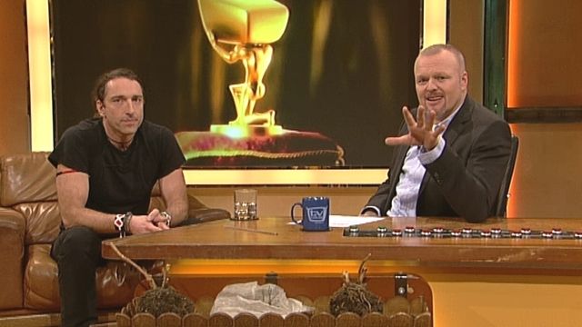 TV Total - Season 2013 - Episode 121